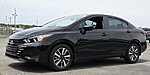 Used 2024 NISSAN VERSA S CVT in NORTH LITTLE ROCK, ARKANSAS
