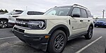 Used 2024 FORD BRONCO SPORT BIG BEND in NORTH LITTLE ROCK, ARKANSAS