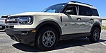 Used 2024 FORD BRONCO SPORT BIG BEND 4X4 in NORTH LITTLE ROCK, ARKANSAS