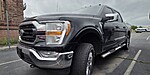Used 2021 FORD F-150 XLT 4WD SUPERCREW 5.5' BOX in NORTH LITTLE ROCK, ARKANSAS