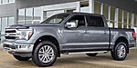 Used 2024 FORD F-150 LARIAT 4WD SUPERCREW 5.5' BOX in NORTH LITTLE ROCK, ARKANSAS