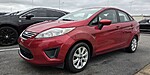Used 2011 FORD FIESTA SE in NORTH LITTLE ROCK, ARKANSAS