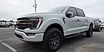 Used 2023 FORD F-150 TREMOR in NORTH LITTLE ROCK, ARKANSAS