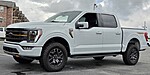 Used 2023 FORD F-150 TREMOR 4WD SUPERCREW 5.5' BOX in NORTH LITTLE ROCK, ARKANSAS