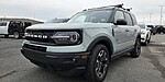 Used 2021 FORD BRONCO SPORT OUTER BANKS in NORTH LITTLE ROCK, ARKANSAS