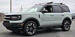Used 2021 FORD BRONCO SPORT OUTER BANKS 4X4 in NORTH LITTLE ROCK, ARKANSAS