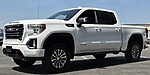 Used 2021 GMC SIERRA 1500 4WD CREW CAB 147" AT4 in NORTH LITTLE ROCK, ARKANSAS