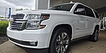 Used 2015 CHEVROLET TAHOE LTZ in NORTH LITTLE ROCK, ARKANSAS