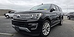 Used 2019 FORD EXPEDITION PLATINUM 4X2 in NORTH LITTLE ROCK, ARKANSAS