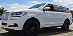 Used 2024 LINCOLN NAVIGATOR RESERVE 4X4 in NORTH LITTLE ROCK, ARKANSAS