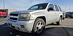 Used 2009 CHEVROLET TRAILBLAZER LT in NORTH LITTLE ROCK, ARKANSAS