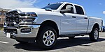 Used 2025 RAM 2500 TRADESMAN 4X4 CREW CAB 6'4" BOX in NORTH LITTLE ROCK, ARKANSAS