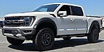 Used 2021 FORD F-150 RAPTOR 4WD SUPERCREW 5.5' BOX in NORTH LITTLE ROCK, ARKANSAS