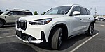 Used 2025 BMW X1 XDRIVE28I in NORTH LITTLE ROCK, ARKANSAS