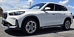 Used 2025 BMW X1 XDRIVE28I SPORTS ACTIVITY VEHICLE in NORTH LITTLE ROCK, ARKANSAS