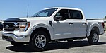 Used 2022 FORD F-150 XLT 4WD SUPERCREW 5.5' BOX in NORTH LITTLE ROCK, ARKANSAS