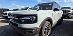 Used 2022 FORD BRONCO SPORT OUTER BANKS in NORTH LITTLE ROCK, ARKANSAS