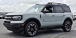 Used 2022 FORD BRONCO SPORT OUTER BANKS 4X4 in NORTH LITTLE ROCK, ARKANSAS