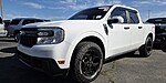 Used 2022 FORD MAVERICK XLT in NORTH LITTLE ROCK, ARKANSAS