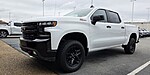 Used 2022 CHEVROLET SILVERADO 1500 LTD LT TRAIL BOSS in NORTH LITTLE ROCK, ARKANSAS