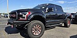 Used 2019 FORD F-150 RAPTOR in NORTH LITTLE ROCK, ARKANSAS