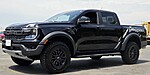 Used 2024 FORD RANGER RAPTOR 4WD SUPERCREW 5' BOX in NORTH LITTLE ROCK, ARKANSAS