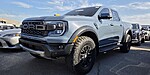 Used 2024 FORD RANGER RAPTOR in NORTH LITTLE ROCK, ARKANSAS
