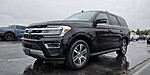 Used 2024 FORD EXPEDITION LIMITED in NORTH LITTLE ROCK, ARKANSAS