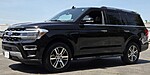Used 2024 FORD EXPEDITION LIMITED 4X2 in NORTH LITTLE ROCK, ARKANSAS