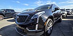 Used 2021 CADILLAC XT5 PREMIUM LUXURY in NORTH LITTLE ROCK, ARKANSAS