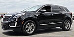 Used 2021 CADILLAC XT5 FWD 4DR PREMIUM LUXURY in NORTH LITTLE ROCK, ARKANSAS