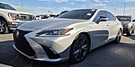 Used 2021 LEXUS ES 350 F SPORT in NORTH LITTLE ROCK, ARKANSAS