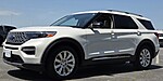 Used 2020 FORD EXPLORER LIMITED 4WD in NORTH LITTLE ROCK, ARKANSAS