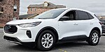 Used 2023 FORD ESCAPE ACTIVE FWD in NORTH LITTLE ROCK, ARKANSAS