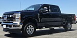 Used 2024 FORD F-250 XLT 4WD CREW CAB 6.75' BOX in NORTH LITTLE ROCK, ARKANSAS