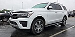 Used 2023 FORD EXPEDITION XLT in NORTH LITTLE ROCK, ARKANSAS