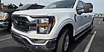 Used 2023 FORD F-150 XLT 4WD SUPERCREW 5.5' BOX in NORTH LITTLE ROCK, ARKANSAS