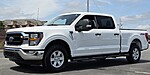 Used 2023 FORD F-150 XLT 4WD SUPERCREW 5.5' BOX in NORTH LITTLE ROCK, ARKANSAS