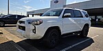 Used 2022 TOYOTA 4RUNNER SR5 PREMIUM in NORTH LITTLE ROCK, ARKANSAS