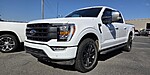 Used 2022 FORD F-150 LARIAT in NORTH LITTLE ROCK, ARKANSAS