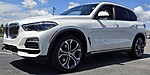 Used 2021 BMW X5 SDRIVE40I SPORTS ACTIVITY VEHICLE in NORTH LITTLE ROCK, ARKANSAS