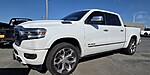 Used 2019 RAM 1500 LIMITED in NORTH LITTLE ROCK, ARKANSAS