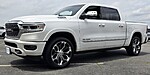 Used 2019 RAM 1500 LIMITED 4X4 CREW CAB 5'7" BOX in NORTH LITTLE ROCK, ARKANSAS