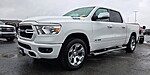 Used 2022 RAM 1500 BIG HORN/LONE STAR in NORTH LITTLE ROCK, ARKANSAS