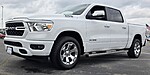 Used 2022 RAM 1500 BIG HORN 4X4 CREW CAB 5'7" BOX in NORTH LITTLE ROCK, ARKANSAS