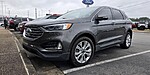 Used 2020 FORD EDGE TITANIUM in NORTH LITTLE ROCK, ARKANSAS