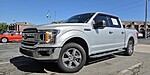 Used 2018 FORD F-150 XLT in NORTH LITTLE ROCK, ARKANSAS