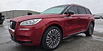 Used 2021 LINCOLN CORSAIR RESERVE in NORTH LITTLE ROCK, ARKANSAS