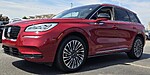 Used 2021 LINCOLN CORSAIR RESERVE AWD in NORTH LITTLE ROCK, ARKANSAS