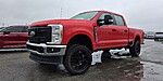 Used 2023 FORD F-250 XL 4WD CREW CAB 6.75' BOX in NORTH LITTLE ROCK, ARKANSAS